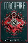 Torchfire (The Torch Trilogy, 2) (en Inglés)