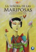 La Señora de las Mariposas