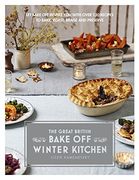 The Great British Bake Off: Winter Kitchen (en Inglés)
