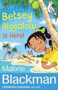 Betsey Biggalow is Here! (en Inglés)