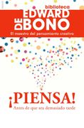 Piensa!