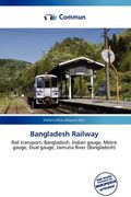 bangladesh railway (en Inglés)