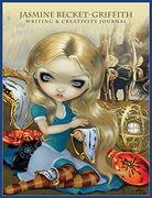 Jasmine Becket-Griffith - Writing & Creativity Journal (en Inglés)