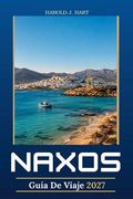 Naxos Guía de Viaje 2027