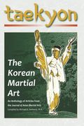Taekyon: The Korean Martial art (en Inglés)