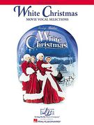 white christmas,movie vocal selections
