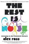 rest is noise