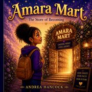 Amara Mart. The Art Of Becoming: A Magical Story About Choices, Confidence, and Learning to Choose Yourself