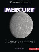 Mercury: A World of Extremes (en Inglés)