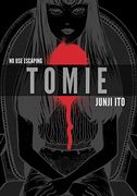 Tomie: Complete Deluxe Edition (en Inglés)