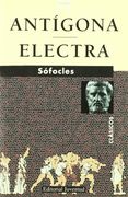 Z Antigona y Electra (Clasicos) (in Spanish)