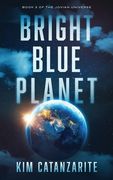 Bright Blue Planet (en Inglés)