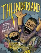 Thunderland (en Inglés)