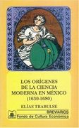 origenes de la ciencia moderna