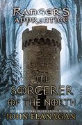 The Sorcerer of the North: Book Five (Ranger's Apprentice) (en Inglés)