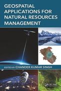 Geospatial Applications for Natural Resources Management (en Inglés)
