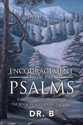 Encouragement from the Psalms: A Devotional Commentary (en Inglés)
