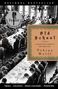 Old School (en Inglés)