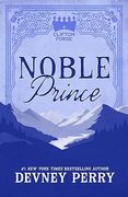 Noble Prince (en Inglés)