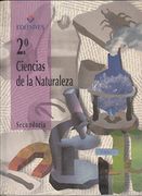 Biologia y Geologia, 3º eso