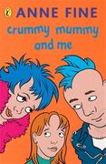 crummy mummy and me (en Inglés)