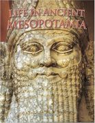 life in ancient mesopotamia
