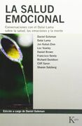 La Salud Emocional (in Spanish)