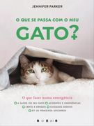 O que se Passa com o meu Gato? (en Portugués)