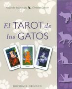 El Tarot de los Gatos - Alejandro Jodorowsky - Obelisco