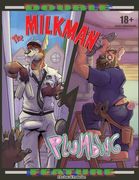 The Milkman and Plumbing (en Inglés)