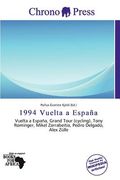 1994 vuelta a espa a (en Inglés)