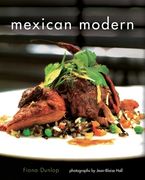 Mexican Modern: New Food from Mexico (en Inglés)