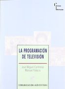 La Programación de Televisión (Comunicación Audiovisual)