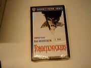 Tommyknockers (in Spanish)