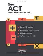 New act Math Practice Book 