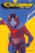 Gatchaman Vol. 2 Deluxe Edition (en Inglés)