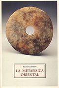 Metafisica Oriental, la