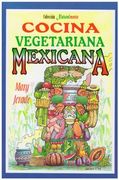 cocina vegetariana mexicana