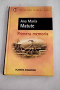 Primera Memoria
