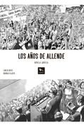 Los Años de Allende - Varios - Hueders