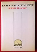 sentencia de muerte pt-64 (in Spanish)