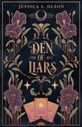 Den of Liars (en Inglés)
