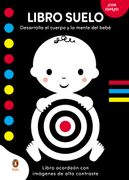 TUMMY TIME LIBRO SUELO