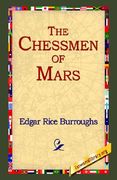the chessmen of mars