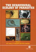 The Behavioural Ecology of Parasites (en Inglés)
