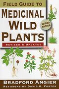 field guide to medicinal wild plants
