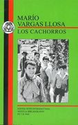 vargas llosa: los cachorros (en Inglés)