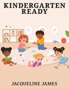 Kindergarten Ready (en Inglés)