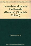 la metamorfosis de avellaneda