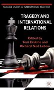 Tragedy and International Relations (en Inglés)